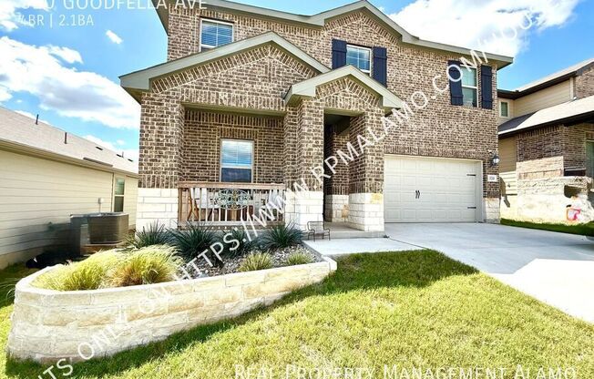 320 GOODFELLA AVE