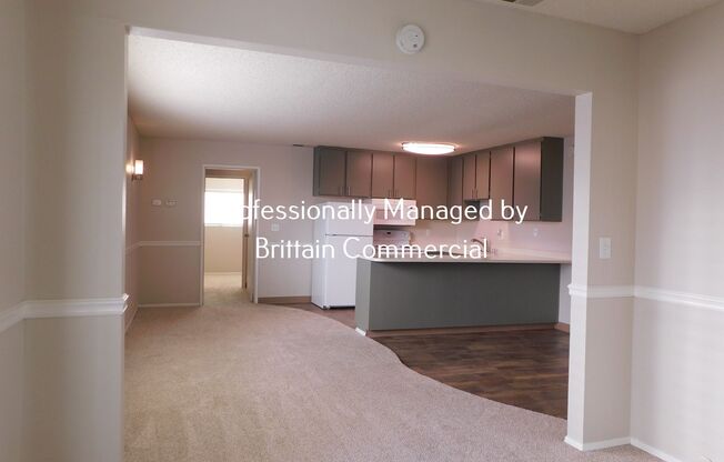 Near Everything, All Amenities! 1616 Q Street, Camellia Court Apartments