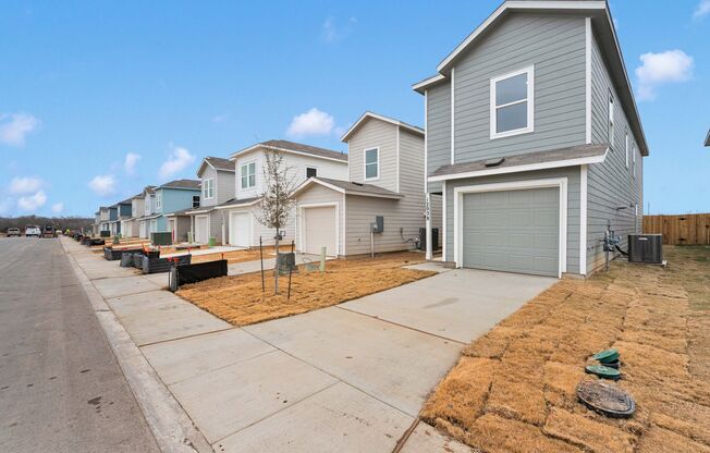 New Construction 4-Bedroom Home in Tres Laurels – Resort-Style Amenities & Prime Location!