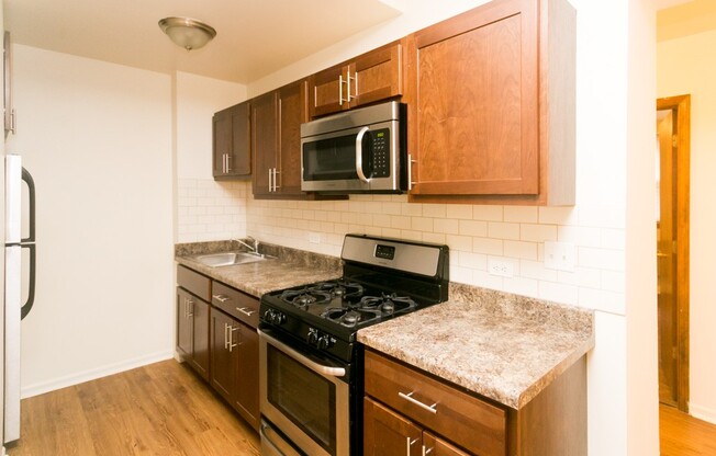 4029 KENMORE