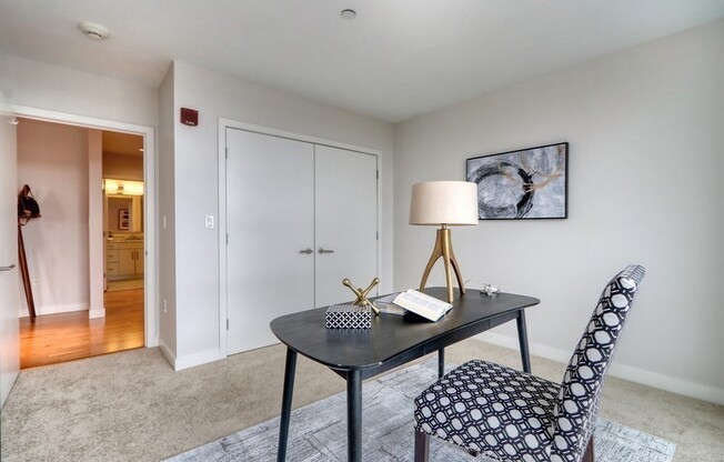 2 beds, 2 baths, 1,189 sqft, $3,800, Unit 1201
