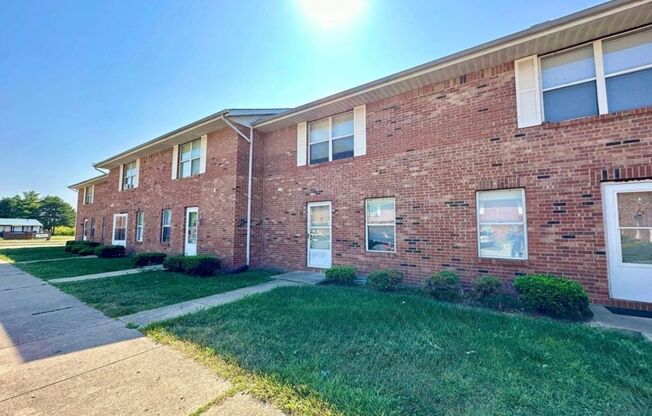 Windemere Apartments