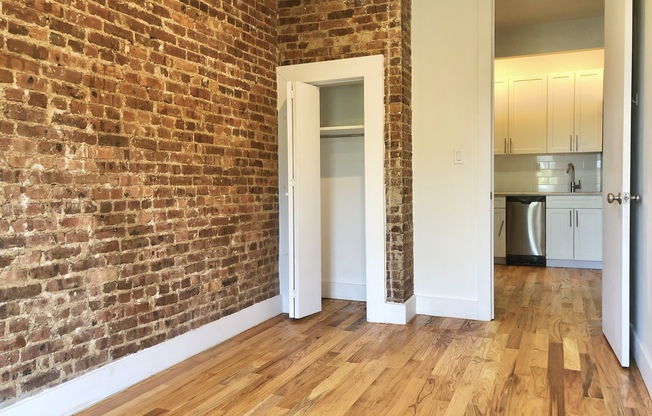 1486 Bedford Ave.