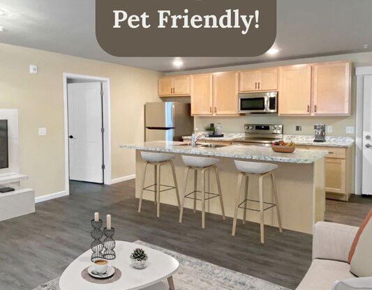 Partner-provided property photo