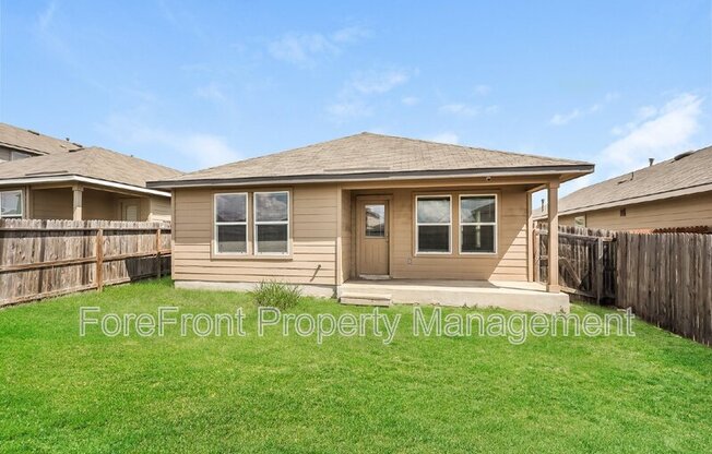 Partner-provided property photo