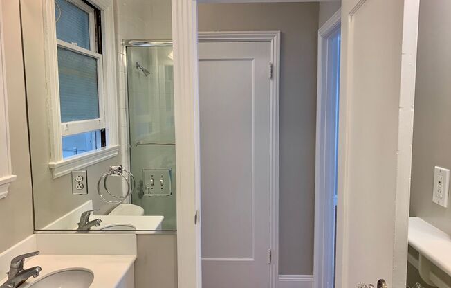 The Franciscan Apartments