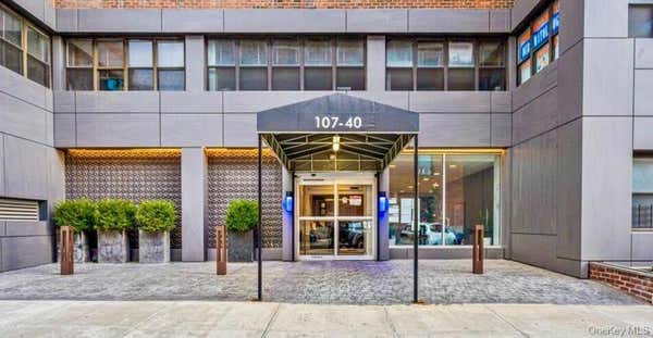 107-40 Queens Boulevard