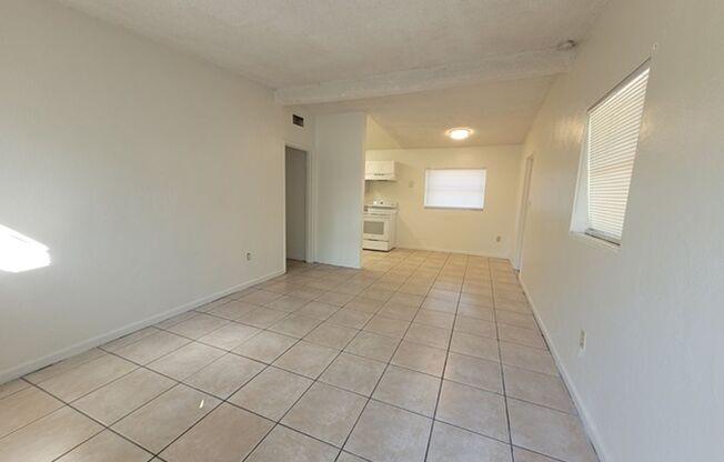 4 beds, 1 bath, $1,795