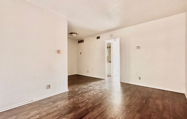 1 bed, 1 bath, $999, Unit # #B 108