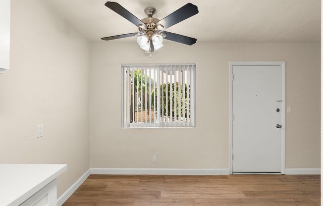 1 bed, 1 bath, 750 sqft, $1,750, Unit 24