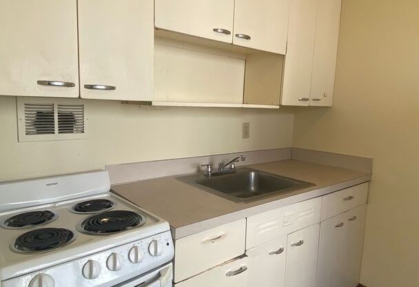 1 bed, 1 bath, 548 sqft, $1,249, Unit 505B