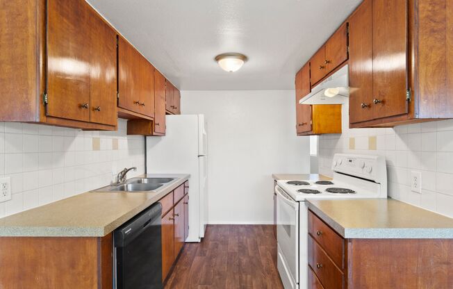 1 bed, 1 bath, 601 sqft, $1,295, Unit 312