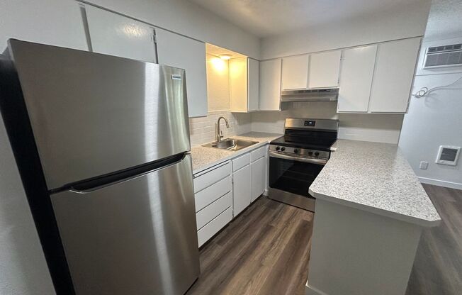 1 bed, 1 bath, $925, Unit Unit 4