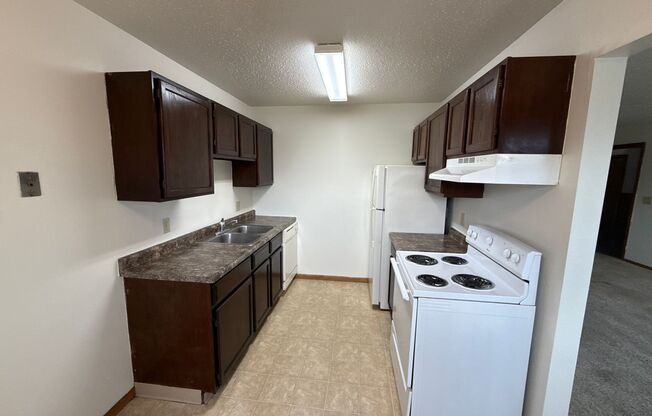 Royal Oaks Apartments