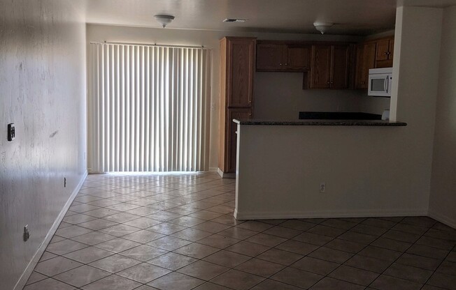 Centrally Located in Bullhead City, 3 Bedroom House