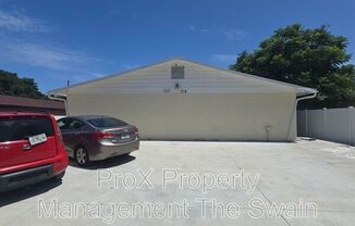 Partner-provided property photo