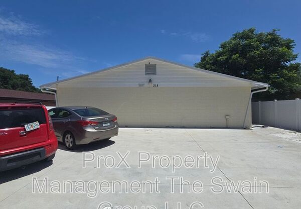Partner-provided property photo