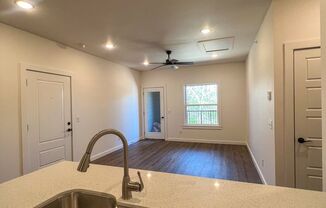 Bacardi on the Hill | Fayetteville Living