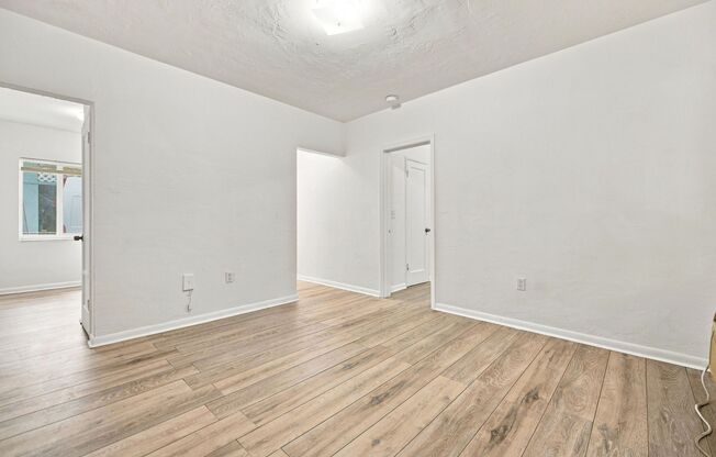 1 bed, 1 bath, 600 sqft, $1,400, Unit Unit 2