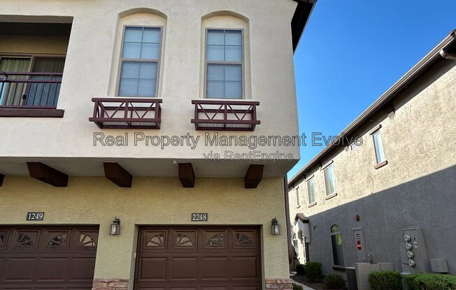 2 beds, 2 baths, 1,130 sqft, $1,795, Unit 2248