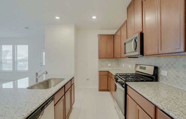 1625 Garlock Dr, Leander, TX 78641