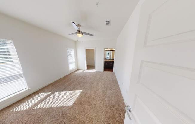 Tanger Floorplan