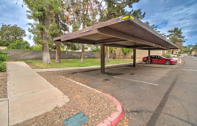 2 beds, 2 baths, 868 sqft, $1,500, Unit 1021