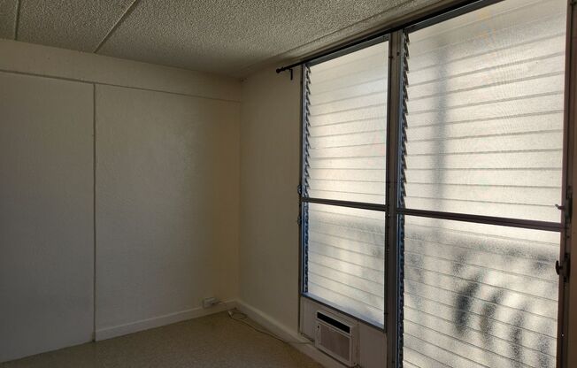 Studio, 1 bath, 217 sqft, $800, Unit 502-B