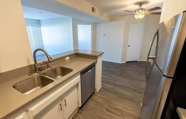 2 beds, 2 baths, 1,195 sqft, $2,498, Unit 202