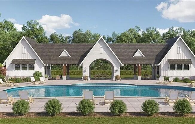 Modern 2BR/2BA Townhome in North Opelika
