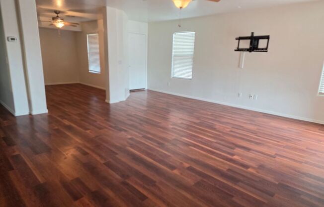 3 Bed/2 Bath El Dorado Area Maricopa