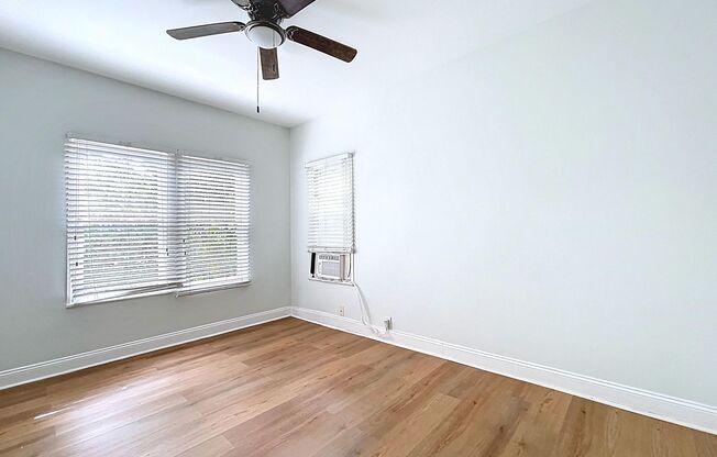 2/1 in Central Lakeland
