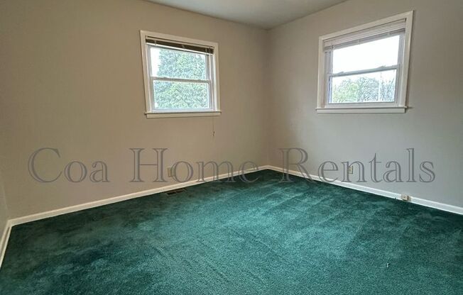 3 beds, 1.5 baths, $2,000