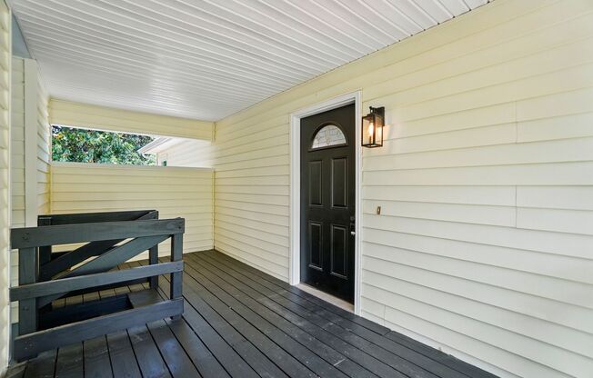 Renovated Gem in Gastonia with Walkout Basement & Spacious Backyard