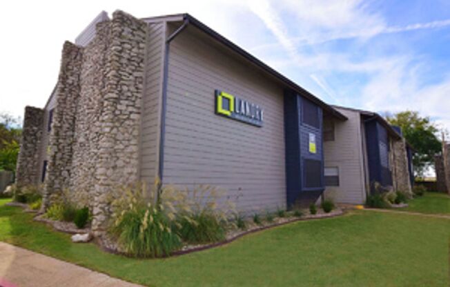 Partner-provided property photo