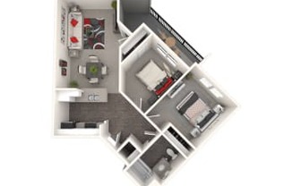 Partner-provided photo for $2995 unit