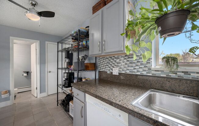 University Hills 2 bedroom and 1.5 Bath Coming Soon!