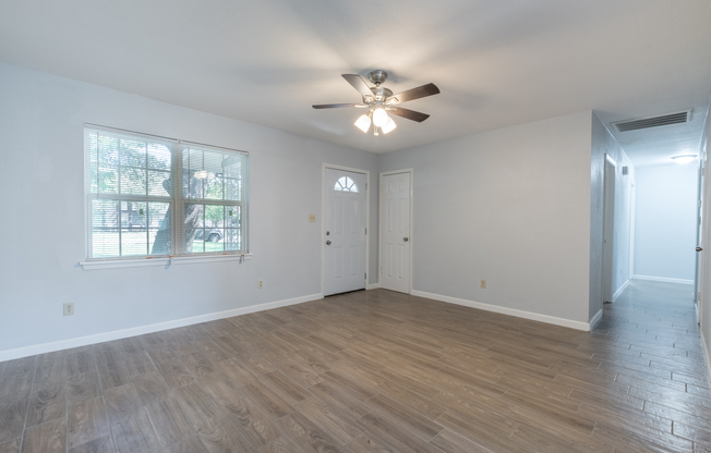 JUST LISTED — 3 ACRES NEAR DOWNTOWN GEORGETOWN!