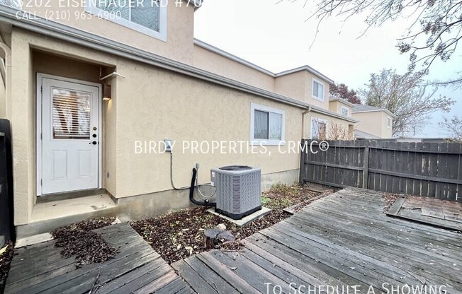 Partner-provided property photo