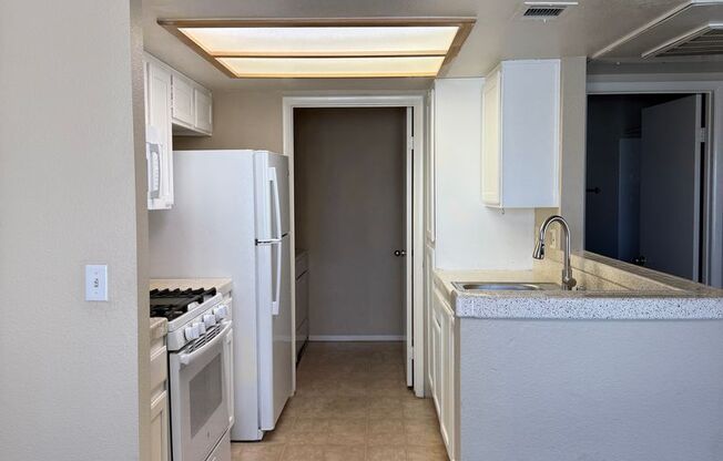 Gated Community 2nd Floor Condo