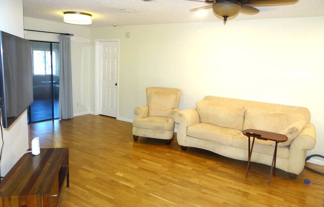 1 bedroom for rent in this single family home.