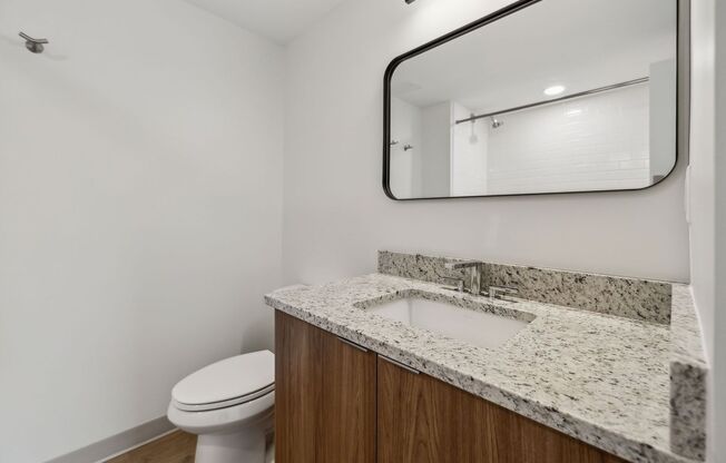 2 beds, 2 baths, 755 sqft, $1,869, Unit 410