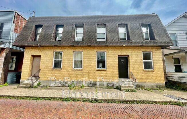 306 CAMPBELL ST