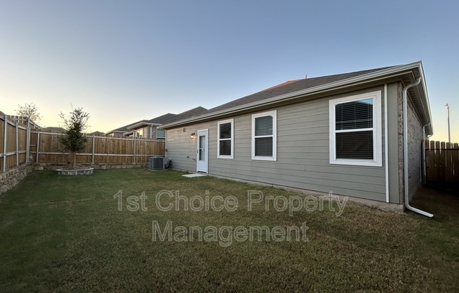 Partner-provided property photo