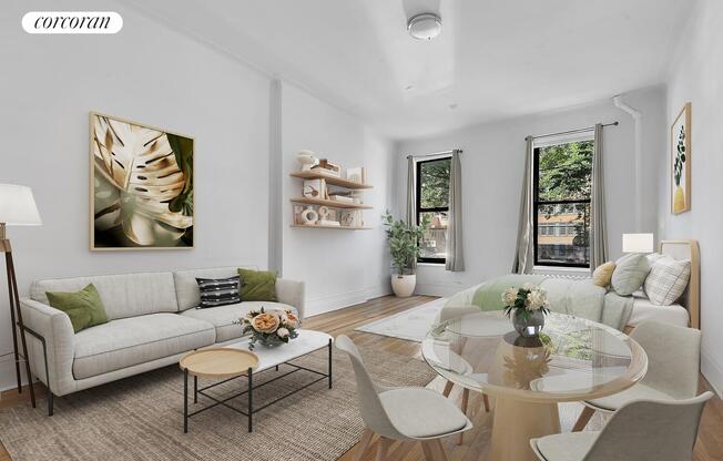 228 E 75 ST