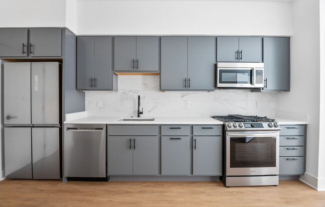 1 bed, 1 bath, $1,800
