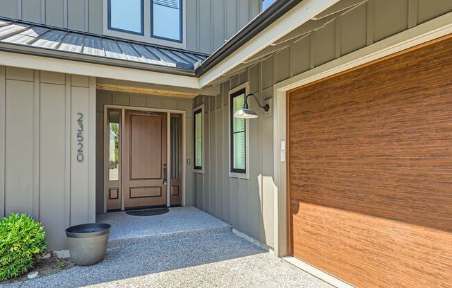 Modern 5bed/6bath Home in Bothell!