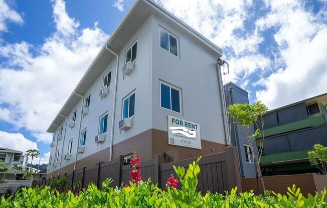 1226 KINAU ST