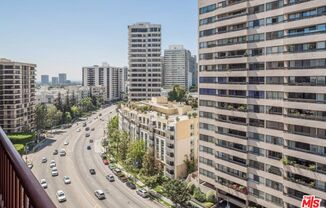 10550 Wilshire Blvd Apt 601