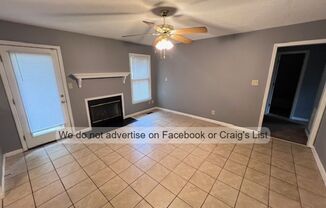 3 beds, 2 baths, $1,600